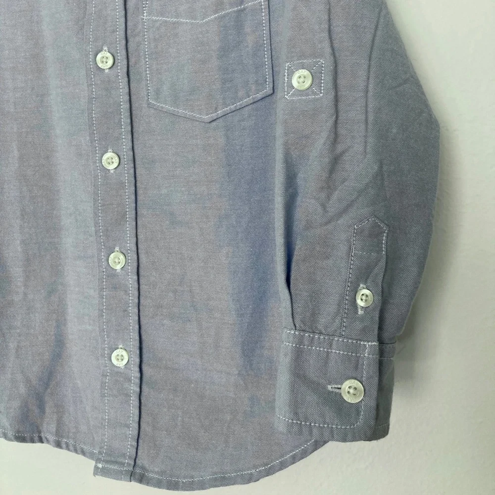 Button Down Shirt GAP